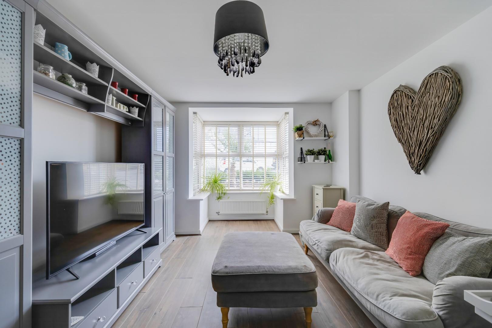 Crompton Way, Ogmore-By-Sea, Bridgend, Vale of Glamorgan, CF32 0QF